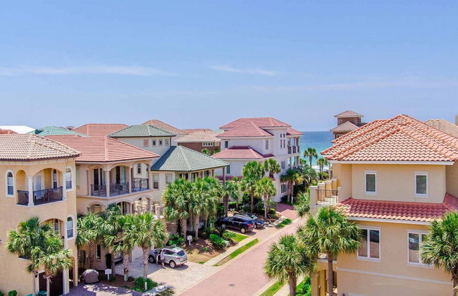 Ocean Views In Destiny By The Sea - Photo 33