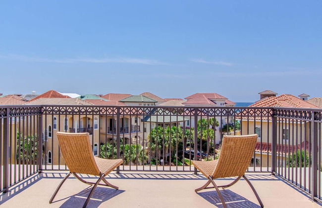 Ocean Views In Destiny By The Sea - Photo 18