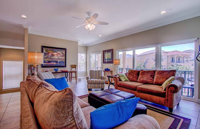 Ocean Views In Destiny By The Sea - Photo 17