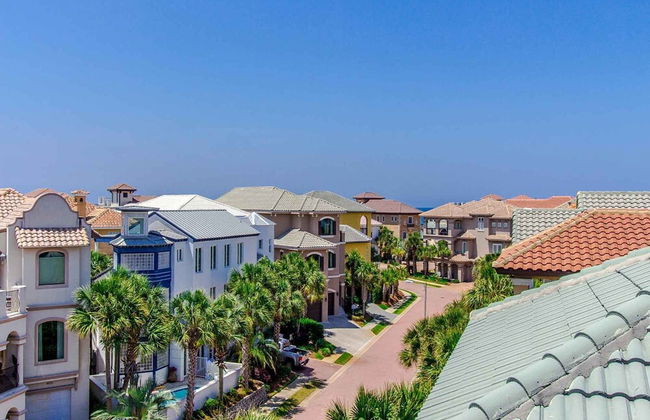 Ocean Views In Destiny By The Sea - Photo 32