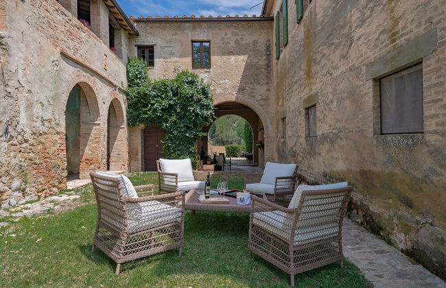 Villa Argante - Ecofreindly Pool Villa 18 2 Guest - Foto 46