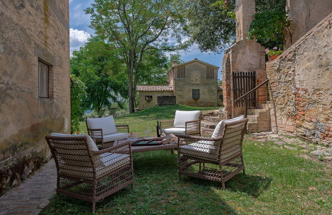 Villa Argante - Ecofreindly Pool Villa 18 2 Guest - Foto 38