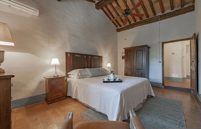 Villa Argante - Ecofreindly Pool Villa 18 2 Guest - Foto 10