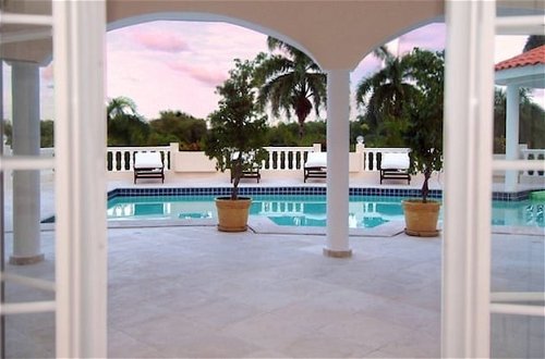 Photo 6 - 3br Villa With Vip Access - All Inclusive Program With Alcohol Included