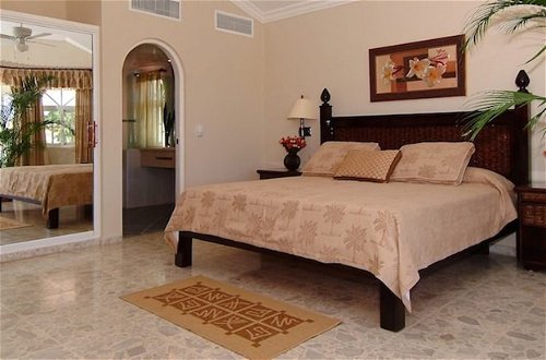 Photo 2 - 3br Villa With Vip Access - All Inclusive Program With Alcohol Included