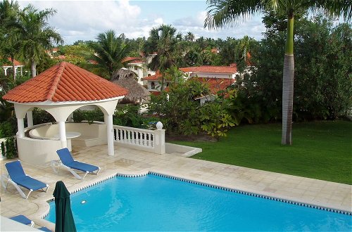 Photo 12 - 3br Villa With Vip Access - All Inclusive Program With Alcohol Included