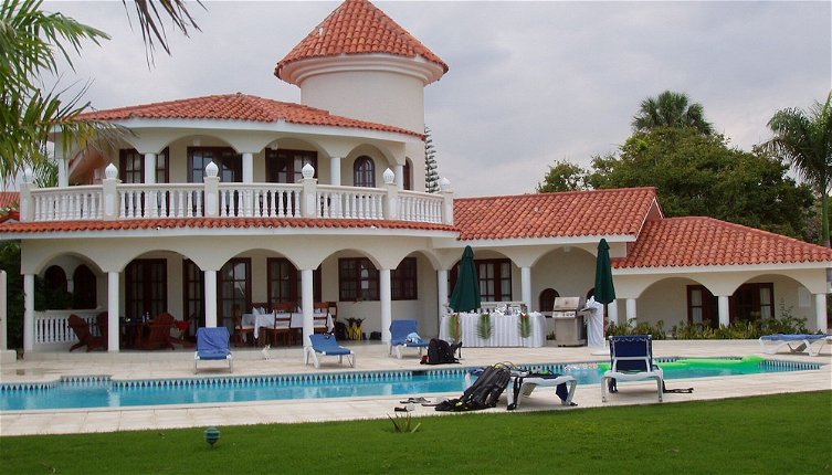 Foto 1 - 3br Villa With Vip Access - All Inclusive Program With Alcohol Included