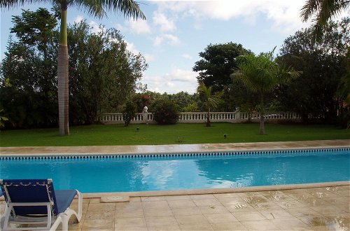 Photo 5 - 3br Villa With Vip Access - All Inclusive Program With Alcohol Included