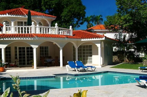 Foto 18 - 3br Villa With Vip Access - All Inclusive Program With Alcohol Included