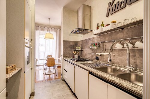 Photo 31 - Monteverde Letting - Stylish Apartment in Rome