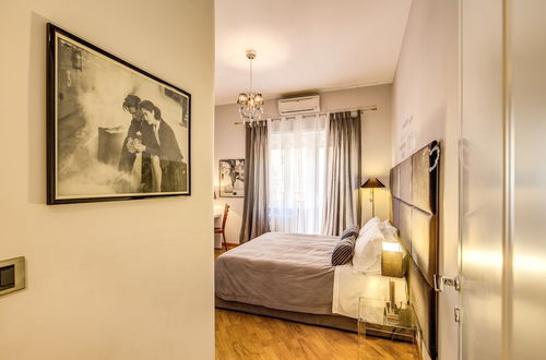 Photo 6 - Monteverde Letting - Stylish Apartment in Rome