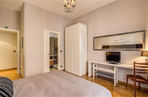 Photo 9 - Monteverde Letting - Stylish Apartment in Rome