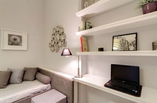 Photo 3 - Monteverde Letting - Stylish Apartment in Rome