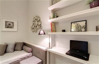 Foto 3 - Monteverde Letting - Stylish Apartment in Rome