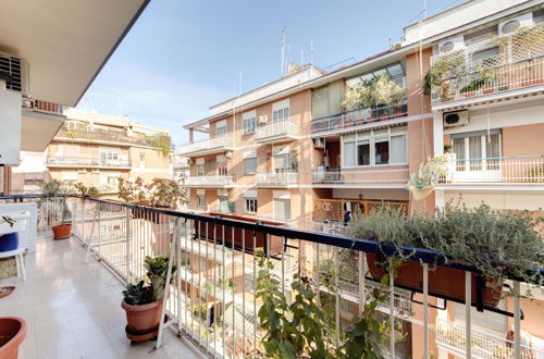 Photo 16 - Monteverde Letting - Stylish Apartment in Rome