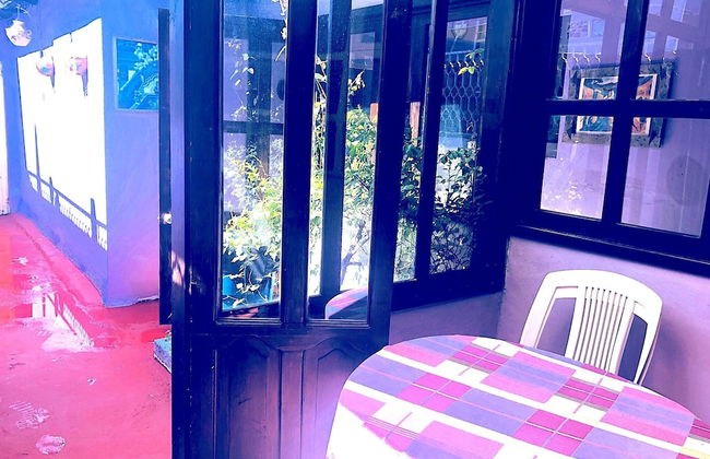 Amazing House of View - Foto 6