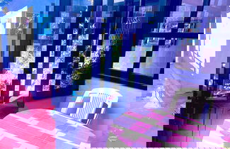 Foto 13 - Cozy Big Bungalow Close To Downtown