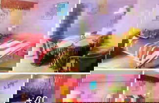 Foto 13 - Lovely Aparment Spectacular View