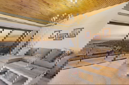 Foto 3 - Zaria Sun Penthouse