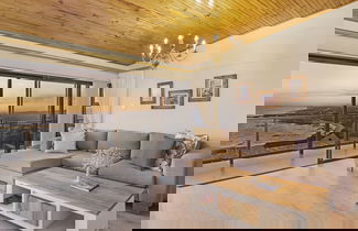 Foto 3 - Zaria Sun Penthouse
