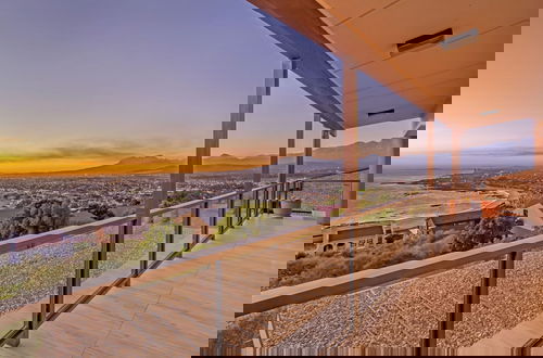Foto 2 - Zaria Sun Penthouse