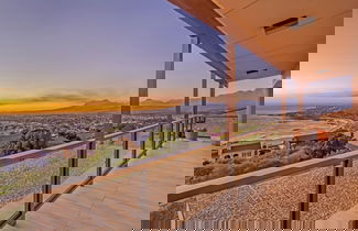Foto 2 - Zaria Sun Penthouse