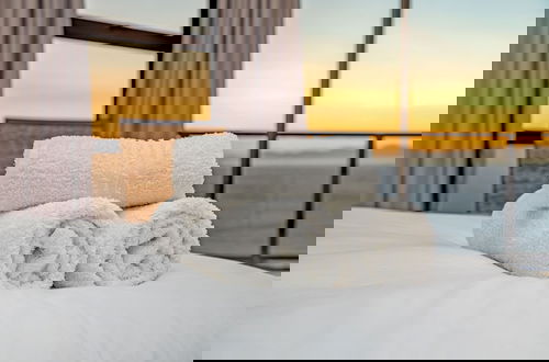 Foto 13 - Zaria Sun Penthouse