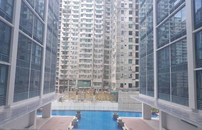 Uptown BGC near St. Luke's - Foto 1