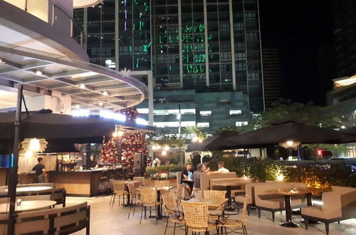 Foto 74 - Uptown BGC near St. Luke's