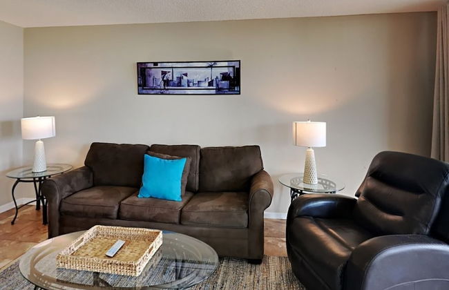 Santa Rosa Dunes by Southern Vacation Rentals - Foto 35