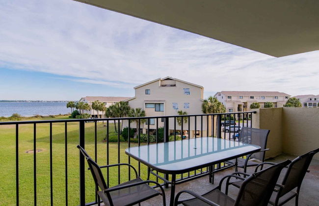 Santa Rosa Dunes by Southern Vacation Rentals - Foto 40