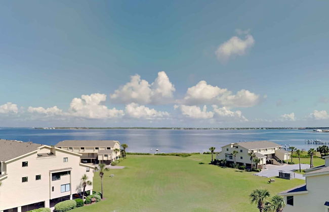Santa Rosa Dunes by Southern Vacation Rentals - Foto 44
