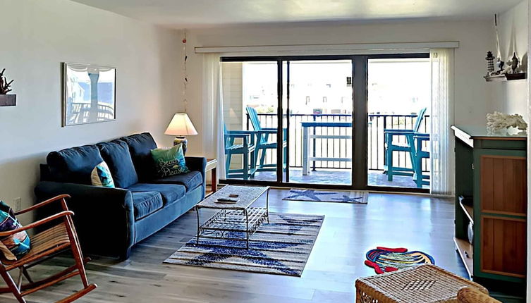 Photo 1 - Santa Rosa Dunes by Southern Vacation Rentals