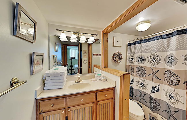 Santa Rosa Dunes by Southern Vacation Rentals - Foto 20