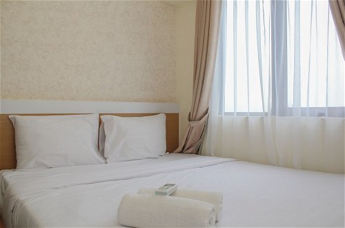 Photo 1 - Comfort and Nice 2BR at Meikarta Apartment