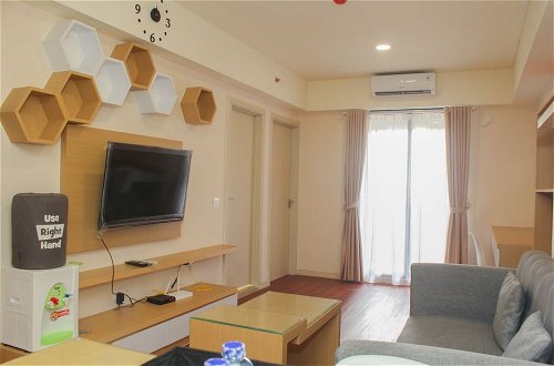 Foto 21 - Comfort and Nice 2BR at Meikarta Apartment