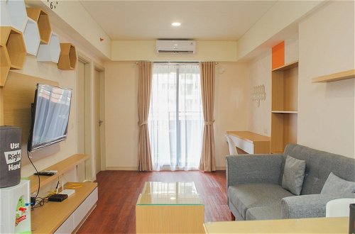 Photo 24 - Comfort and Nice 2BR at Meikarta Apartment