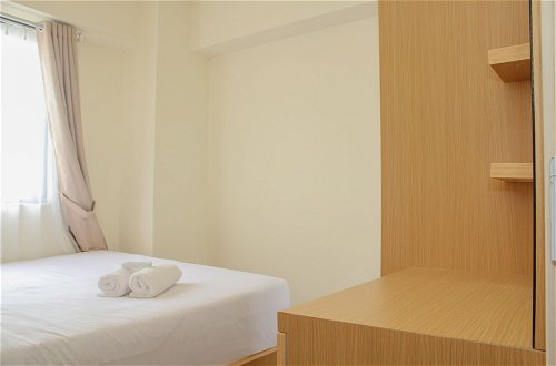 Photo 5 - Comfort and Nice 2BR at Meikarta Apartment