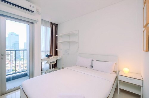 Photo 4 - Great Deal Studio Apartment at The Newton Ciputra World 2