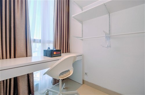 Photo 10 - Great Deal Studio Apartment at The Newton Ciputra World 2