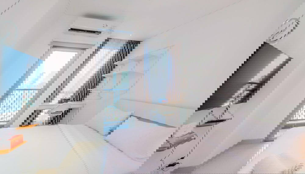 Great Deal Studio Apartment at The Newton Ciputra World 2 - Photo 1