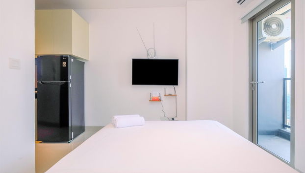 Great Deal Studio Apartment at The Newton Ciputra World 2 - Photo 3