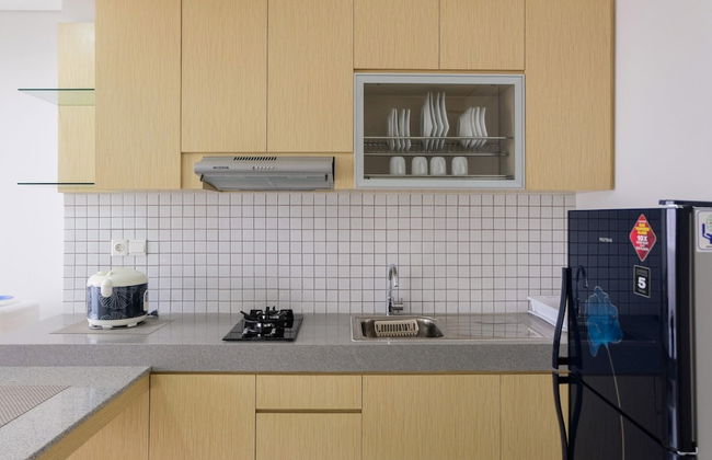 Homey 2BR Paddington Heights Apartment - Foto 12