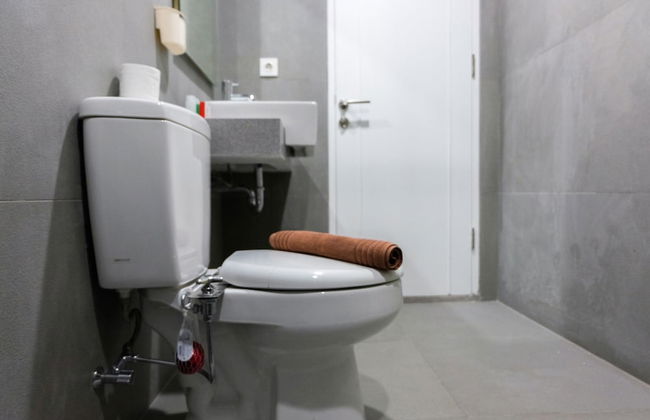 Homey 2BR Paddington Heights Apartment - Foto 19