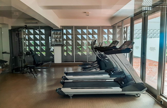 Homey 2BR Paddington Heights Apartment - Foto 28