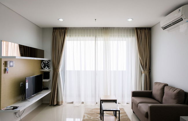 Homey 2BR Paddington Heights Apartment - Foto 14