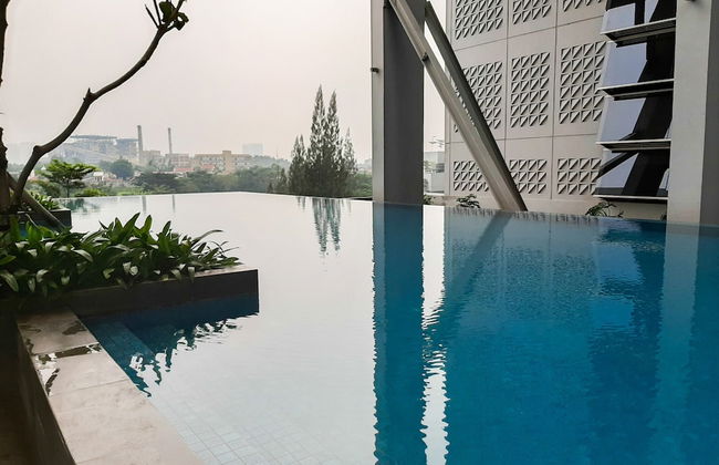 Homey 2BR Paddington Heights Apartment - Foto 27