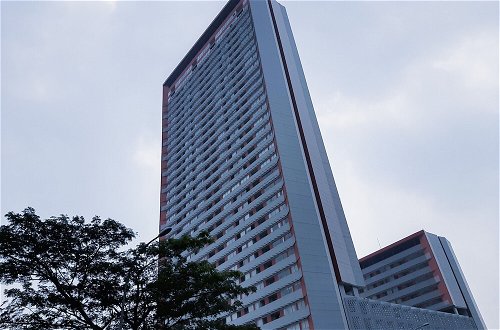 Photo 20 - Luxurious and Comfy 2BR Paddington Heights Alam Sutera Apartment