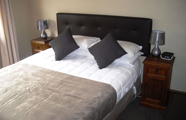 Christchurch City & Country Cottages - Clarence Cottage - Foto 2