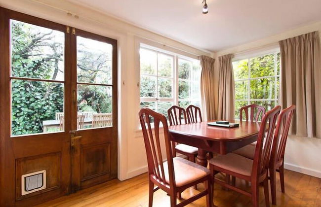 Christchurch City & Country Cottages - Clarence Cottage - Foto 14
